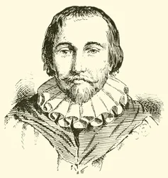 Orlando Gibbons, 1583-1625